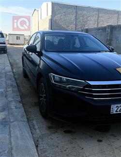 فولكسفاغن جيتا